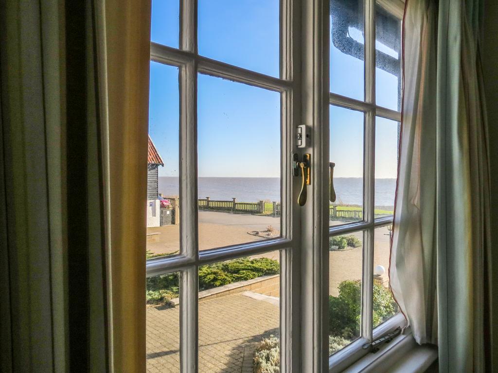 Ogilvie Lodge Apartment Торпенесс Экстерьер фото